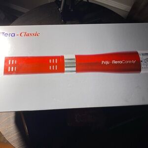 Tera-Classic Red Device